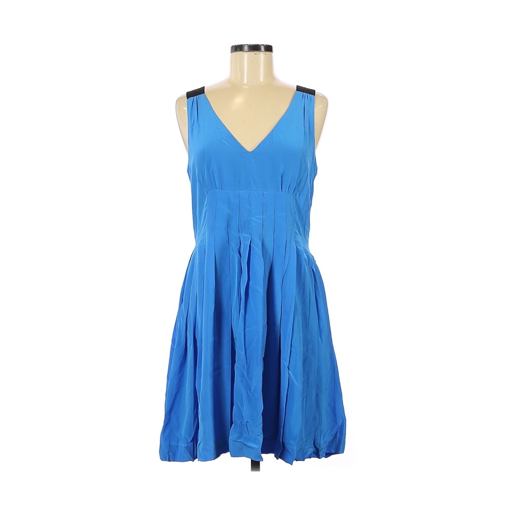 NEW Marc Jacobs Silk Dress